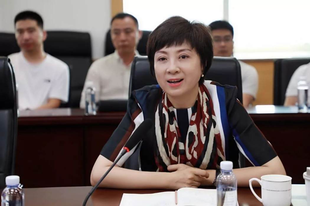 孫宏(遼寧廣播電視台副總編輯、遼寧衛視總監)