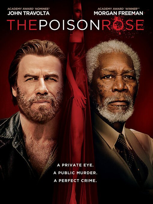 毒玫瑰(The Poison Rose) 毒玫瑰(The Poison Rose)