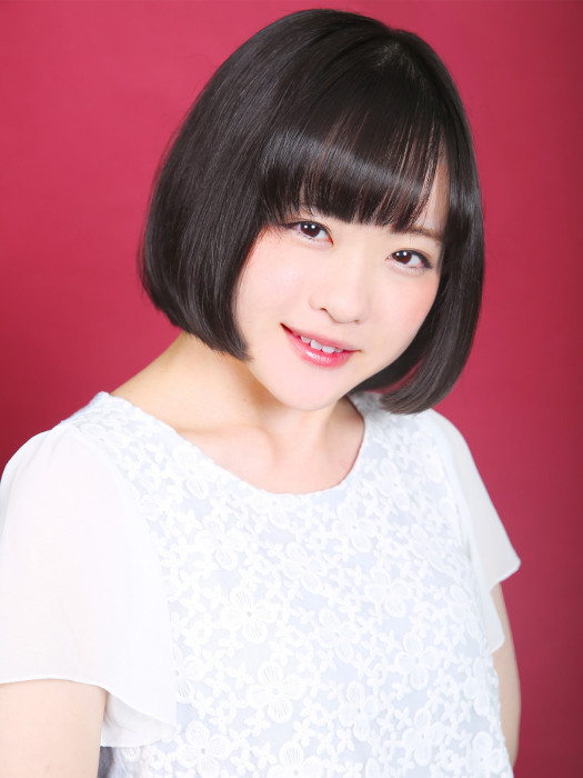 藤本彩花 藤本彩花
