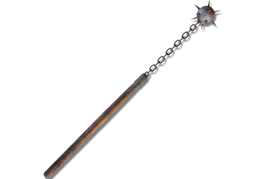 連枷(《艾爾登法環》武器類型) 連枷(《艾爾登法環》武器類型)