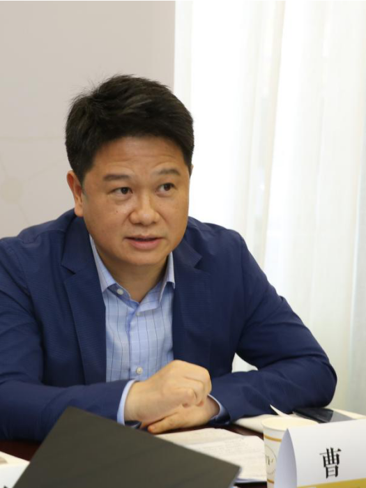 曹瑞(南方醫科大學南方醫院原黨委副書記) 曹瑞(南方醫科大學南方醫院原黨委副書記)