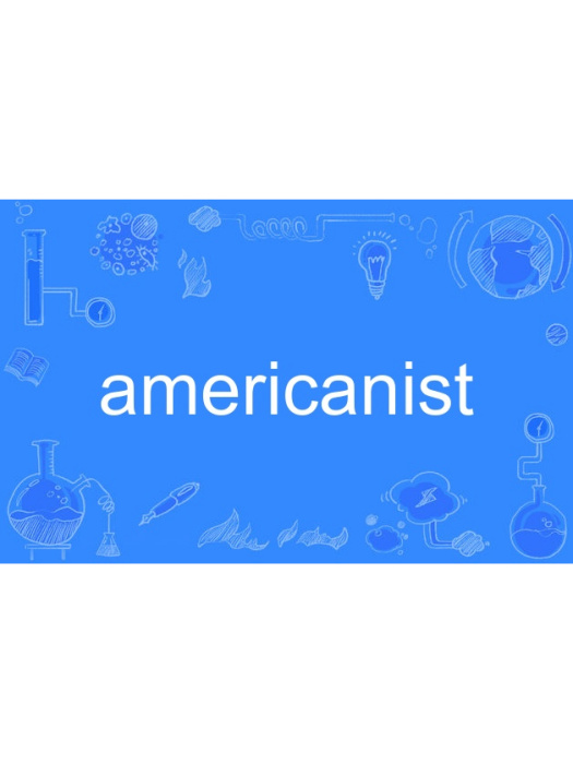 americanist americanist