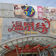 東麗湖溫泉度假區 東麗湖溫泉度假區
