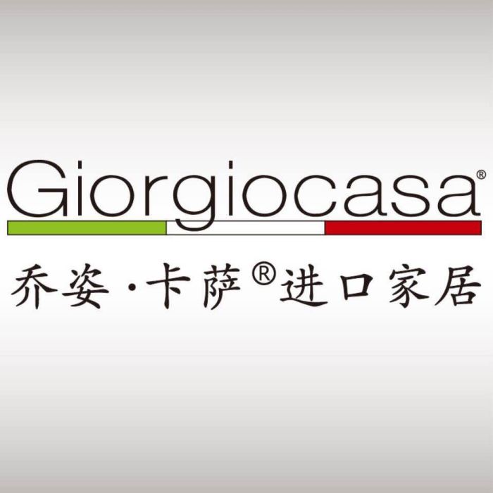 GIORGIOCASA GIORGIOCASA