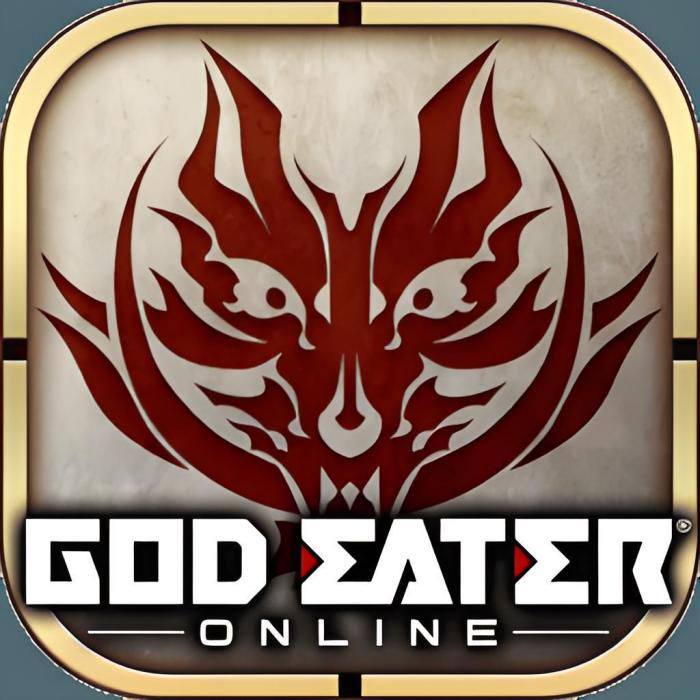 噬神者online 噬神者online