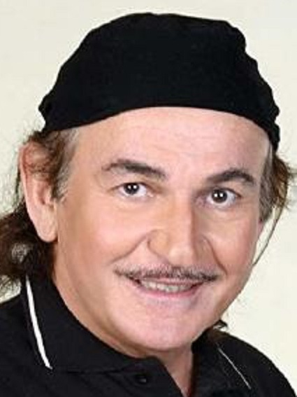 Pavlos Kontoyannidis Pavlos Kontoyannidis