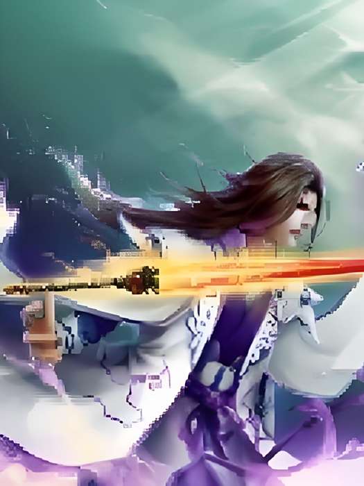 浩天神尊
