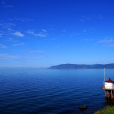 貝加爾湖(於巳尼大水)