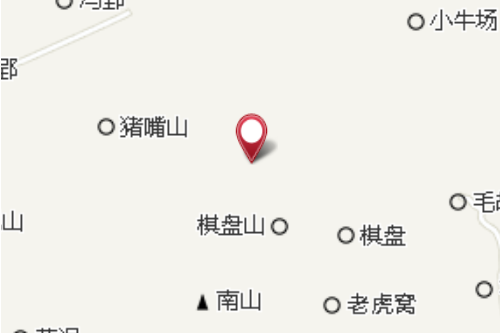 大黃泥溝 大黃泥溝