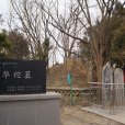 華佗墓(神醫華佗墓) 華佗墓(神醫華佗墓)