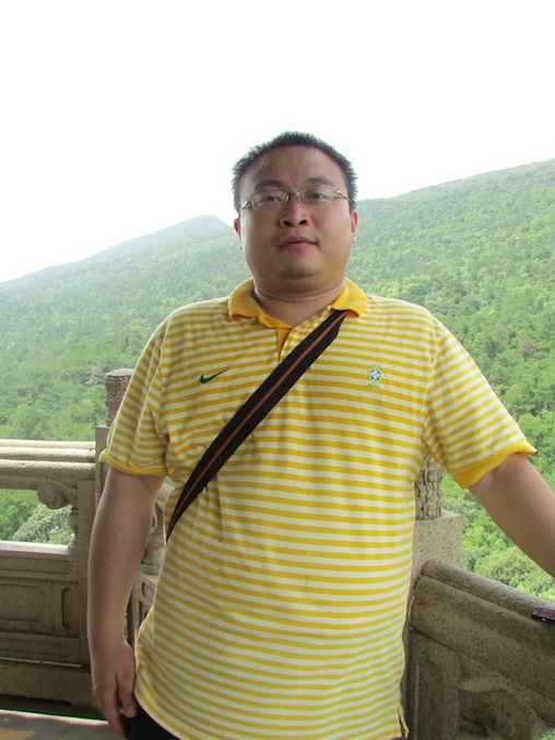 吳克迪 吳克迪