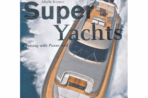 super yachts(9783037680933) super yachts(9783037680933)