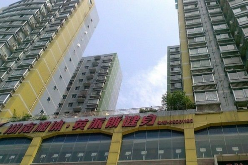 奧克大廈