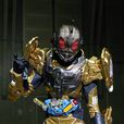 假面騎士Grease 假面騎士Grease