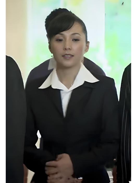 金藍(《鎖定目標》中的虛構角色)