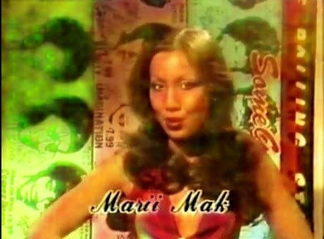 Marii Mak Marii Mak