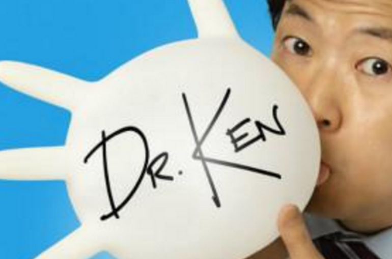 肯醫生