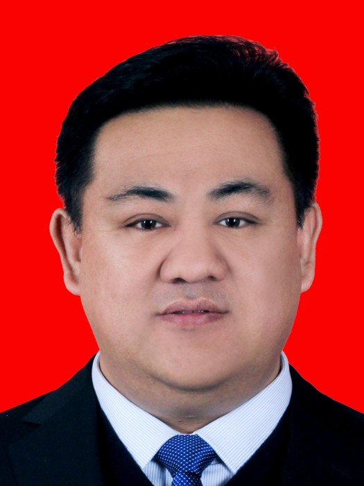 張傑(陝西府谷農商銀行黨委委員、副行長)