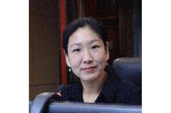 張潔(西安翻譯學院教師) 張潔(西安翻譯學院教師)
