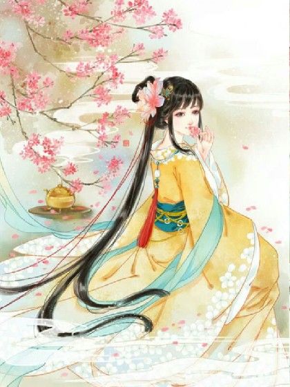 清悠玉琢 清悠玉琢