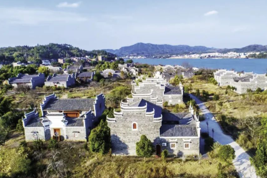 夏府村 夏府村
