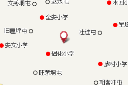 山腳塝屯