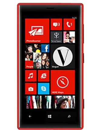 諾基亞Lumia 720T(諾基亞720T) 諾基亞Lumia 720T(諾基亞720T)