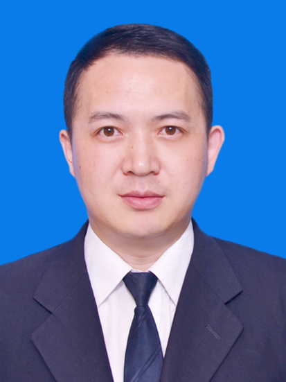 羅樂(內江市東興生態環境局分黨組成員、副局長) 羅樂(內江市東興生態環境局分黨組成員、副局長)