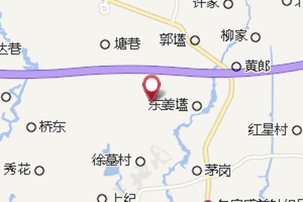 姜村 姜村