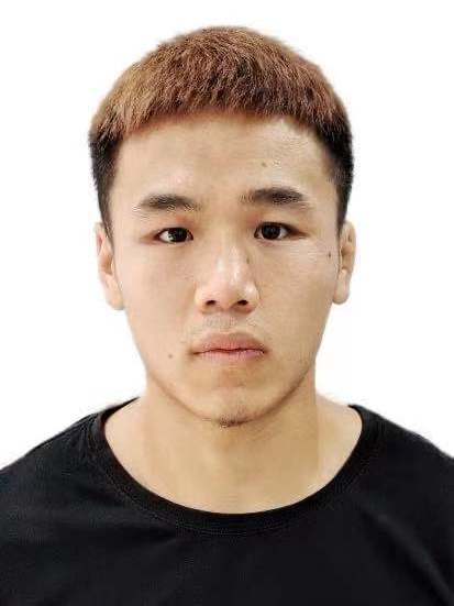 梁傑(中國武術散打運動員) 梁傑(中國武術散打運動員)