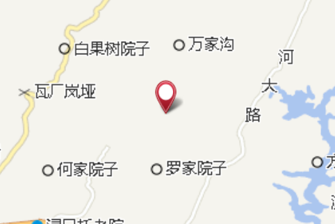 汪家爛塆 汪家爛塆