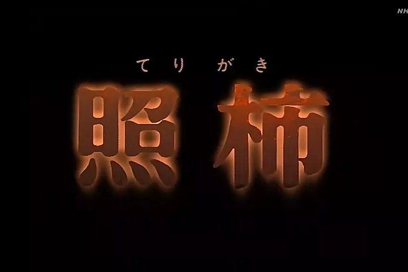 照柿(井上由美子編劇的電視劇) 照柿(井上由美子編劇的電視劇)
