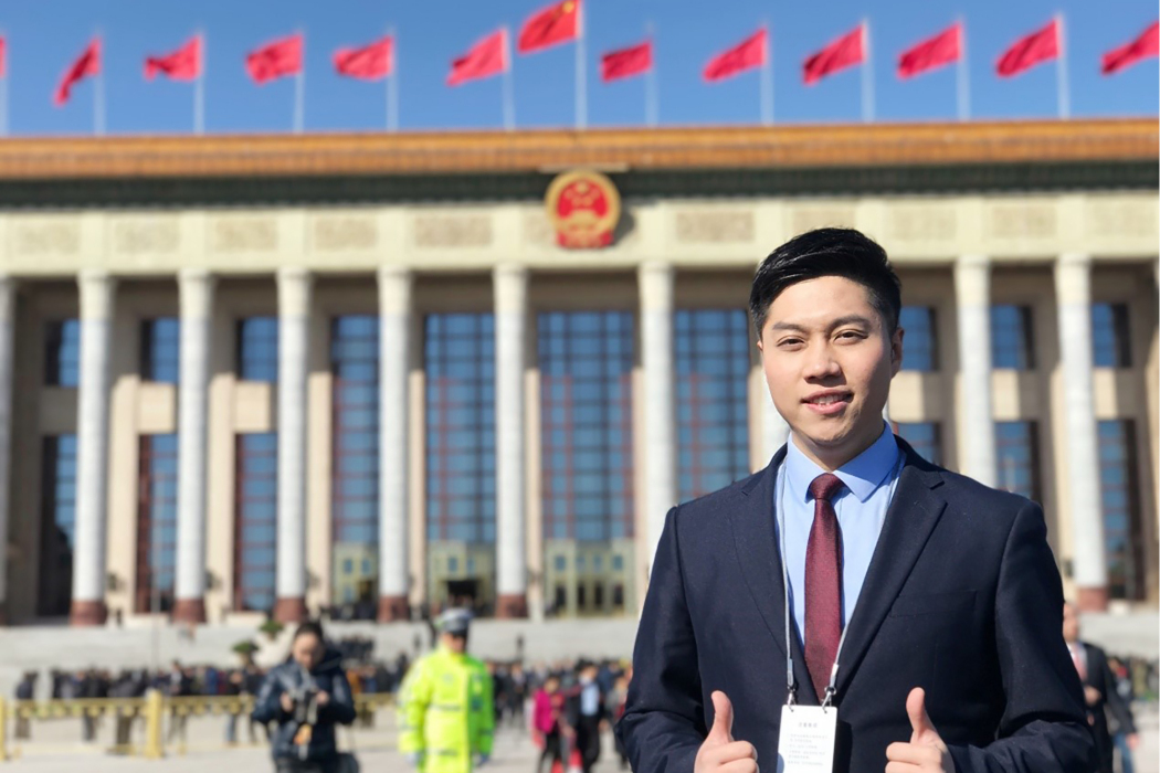 王堯(江蘇省廣播電視總台融媒體新聞中心編輯) 王堯(江蘇省廣播電視總台融媒體新聞中心編輯)
