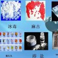 合成毒品(俱樂部毒品) 合成毒品(俱樂部毒品)