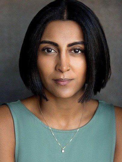 Natasha Patel Natasha Patel