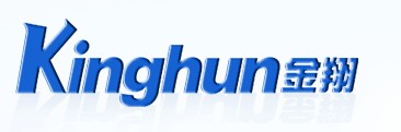 kinghun金翔品牌logo