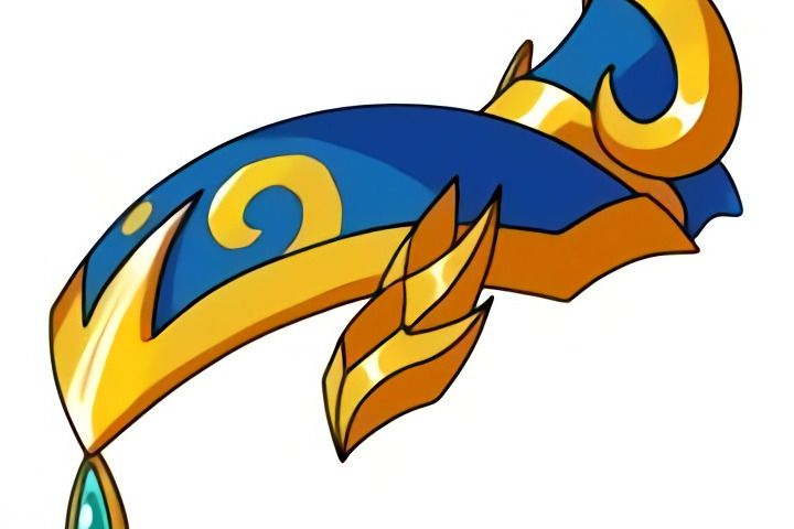流金扣 流金扣