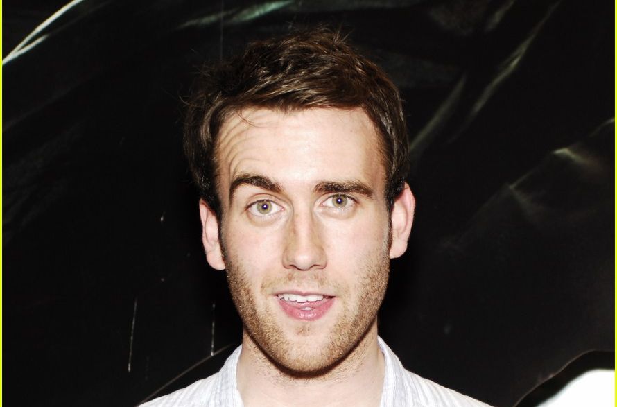 馬修·路易斯(Matthew Lewis) 馬修·路易斯(Matthew Lewis)