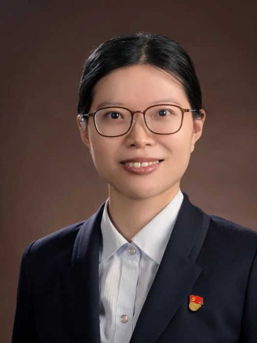 張曉琴(國網江蘇省電力有限公司電力科學研究院油氣檢測專職) 張曉琴(國網江蘇省電力有限公司電力科學研究院油氣檢測專職)