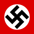 納粹黨(nazi)