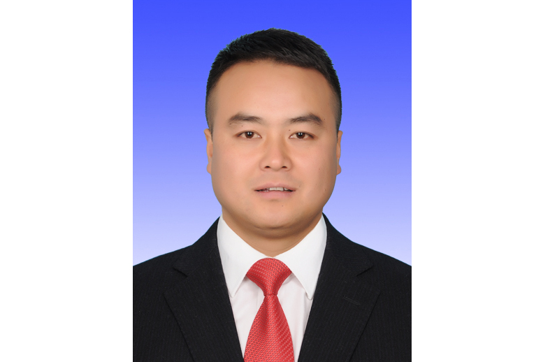 王海文(甘肅省隴南市武都區漢林鎮黨委委員、副鎮長)