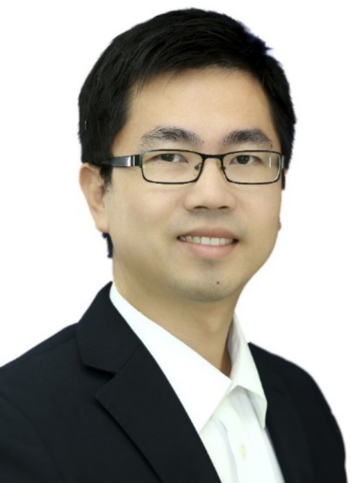 董超(深圳先進院數字所副研究員) 董超(深圳先進院數字所副研究員)