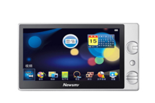 紐曼A65(8GB) 紐曼A65(8GB)