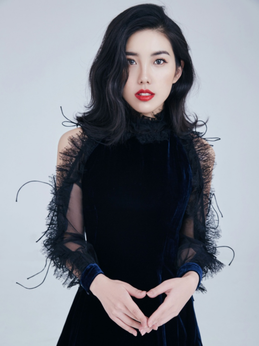 李俐璇