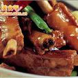 五香肋排 五香肋排