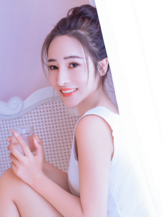 穆青(中國內地女演員) 穆青(中國內地女演員)
