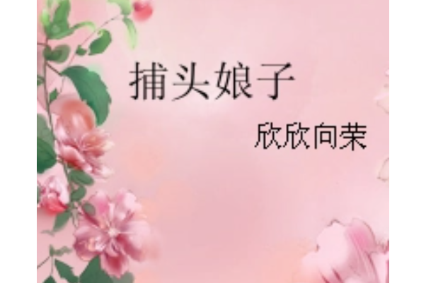 捕頭娘子 捕頭娘子