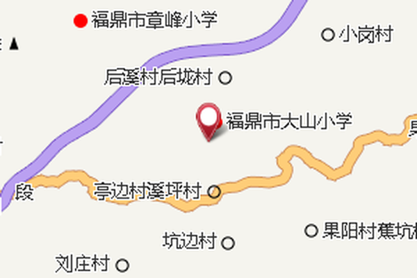 厝基崗 厝基崗