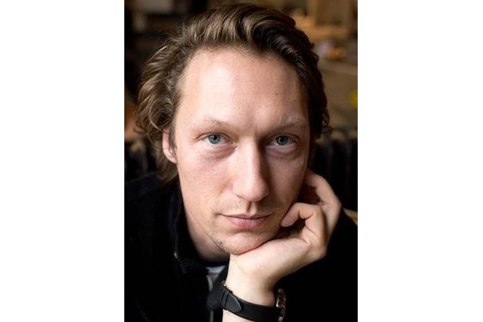 Simon J. Berger Simon J. Berger