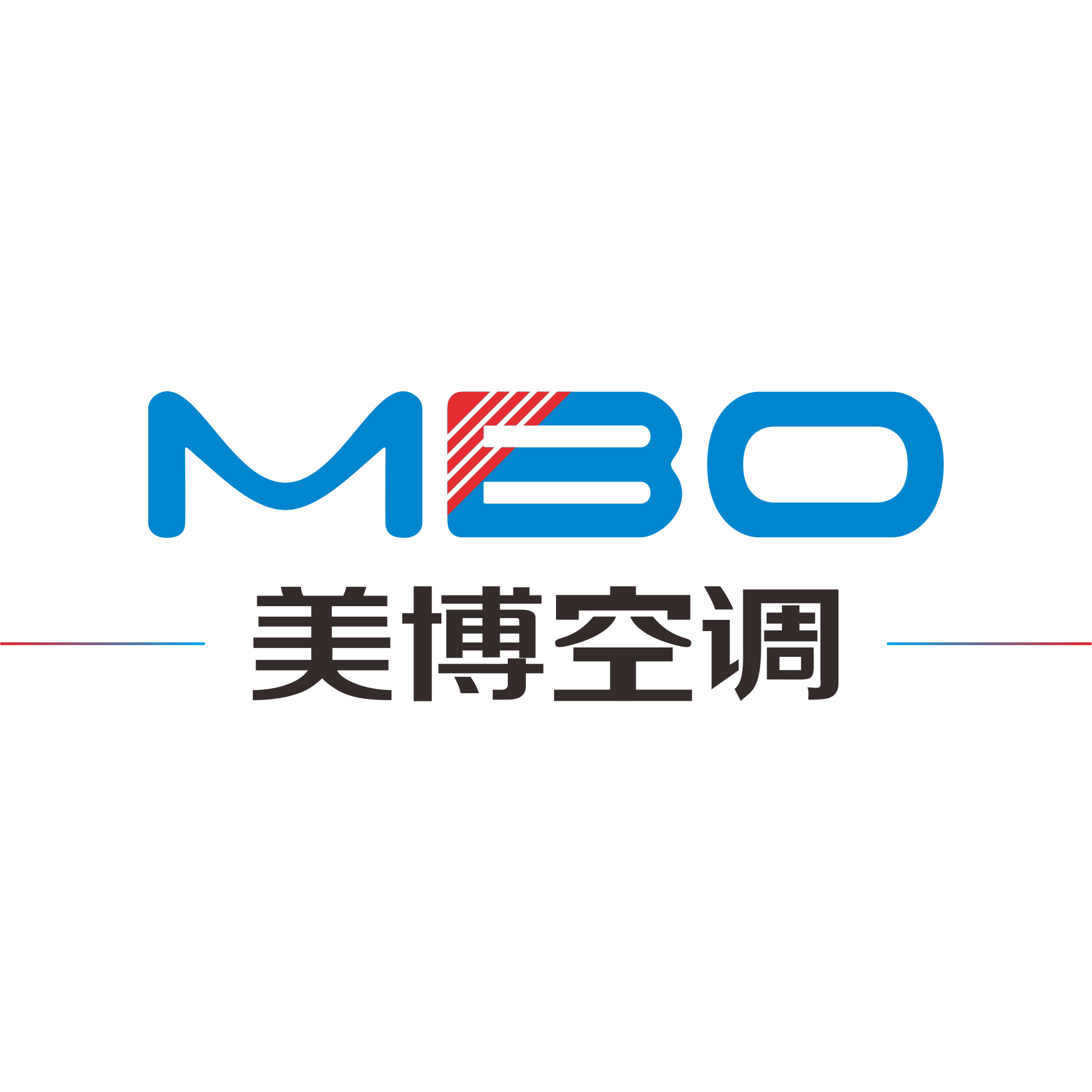 MBO(空調、熱水器品牌)